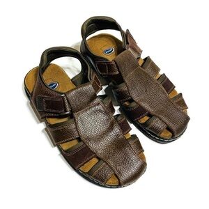 Dr. Scholl’s men’s 10 comfort sandals